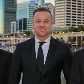 FROM GREEN TO GOLD: IRISH EXPAT BUILDS MILLION DOLLAR BUSINESS FROM GREEN TO GOLD: IRISH EXPAT BUILDS MILLION DOLLAR BUSINESS
